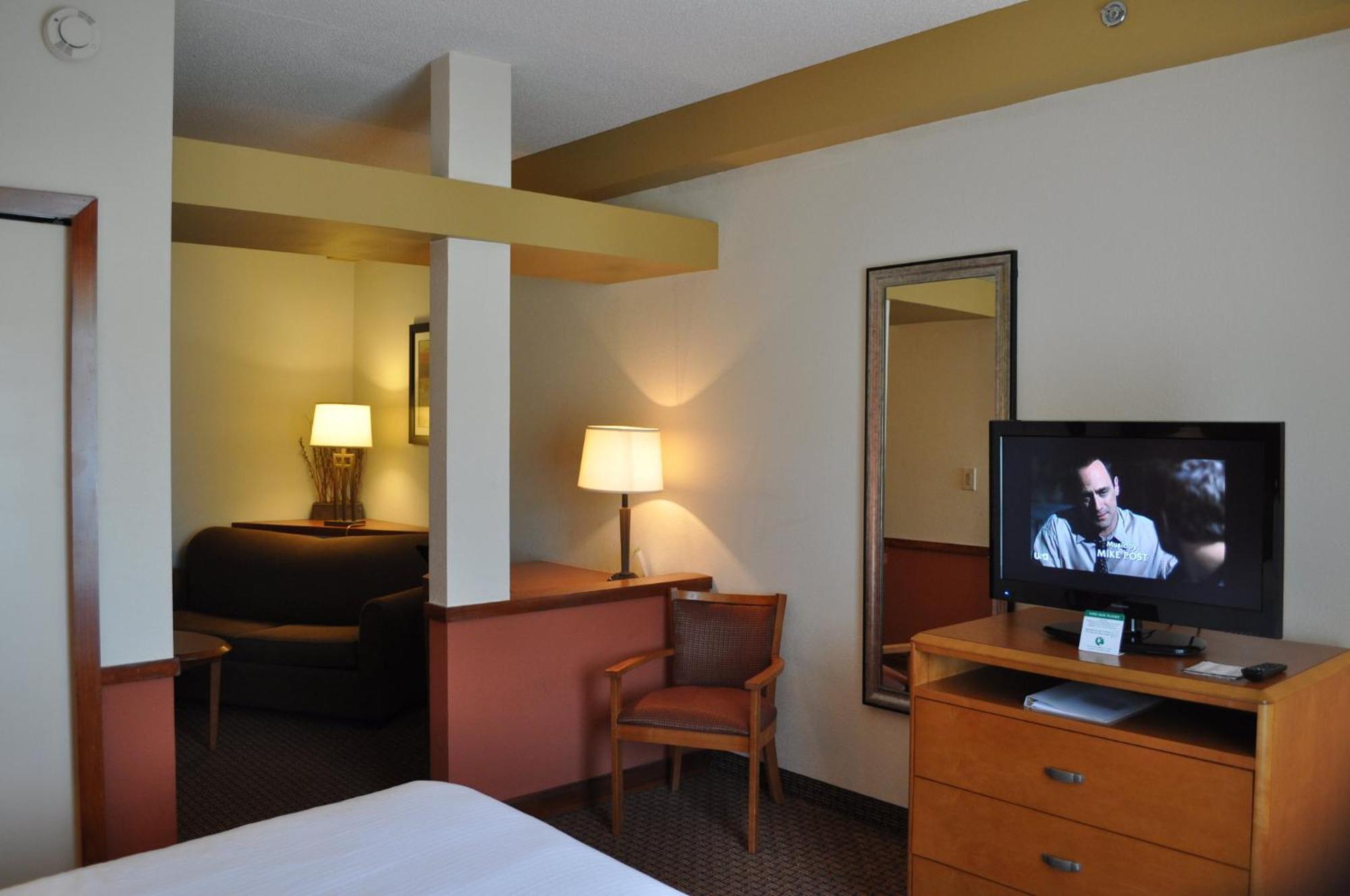 Holiday Inn Express Williamston By Ihg Εξωτερικό φωτογραφία