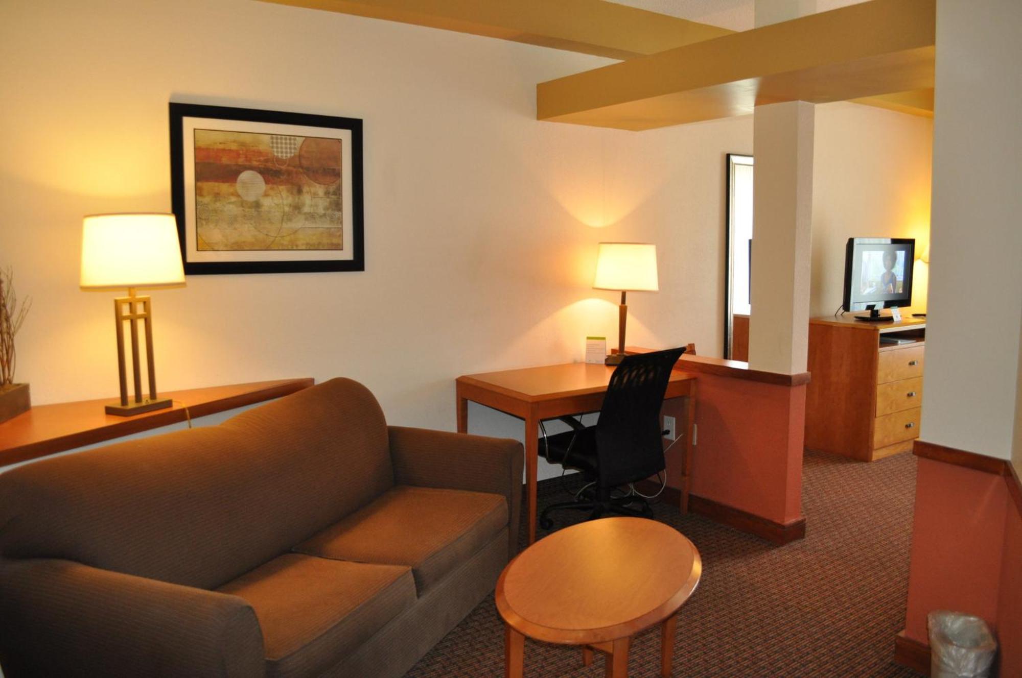 Holiday Inn Express Williamston By Ihg Εξωτερικό φωτογραφία